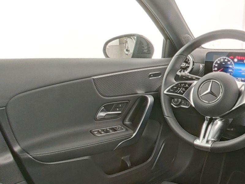 Mercedes-Benz A-Class , NIGHT PROGRESSIVE MULTI KAMERA SPUR PDC, миниатюра 8
