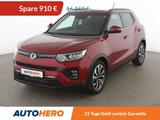 Ssangyong Tivoli 1.5 T-GDI Onyx 4x2*NAVI*TEMPO*CAM*PDC*SHZ - Ssangyong Tivoli in Bochum