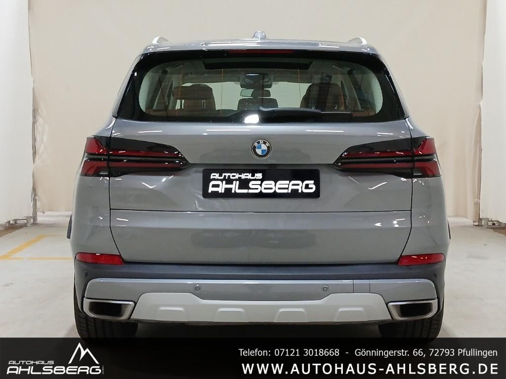 BMW X5 30 XD SPORT/ WIDES./LUFT./H&K/PANO/360/ACC/AH