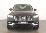 Volvo XC90 B5 AWD Plus Bright 7S LED Pano Navi AHK 22" - mit Diesel-Antrieb: Automatik