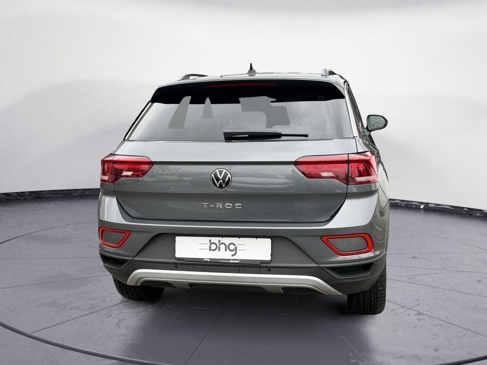 Volkswagen T-Roc - Bild 5