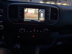 TOYOTA Proace (Verso) L2 Doppelkab. 6 Sitzer NAVI CAM