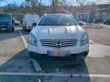 Nissan Qashqai +2 7 Sitzer - gebrauchte Nissan Qashqai+2 aus dem Jahr 2009