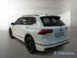 Volkswagen Tiguan Allspace R-LINE 2.0 TSI DSG 4M. AHK KAMER - Volkswagen Tiguan Allspace in Nürnberg