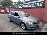 Opel Astra H 1.8 Edition ( Vollautomatik ) - gebrauchte Opel Astra aus dem Jahr 2005