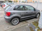 Volkswagen Polo 1.2 TSI 81kW Highline Highline - gebrauchte Kleinwagen in Esslingen