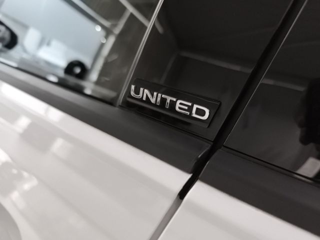 Fahrzeugabbildung Volkswagen Polo 1.0 TSI United NAVI SITZH KAM APP ALLWET