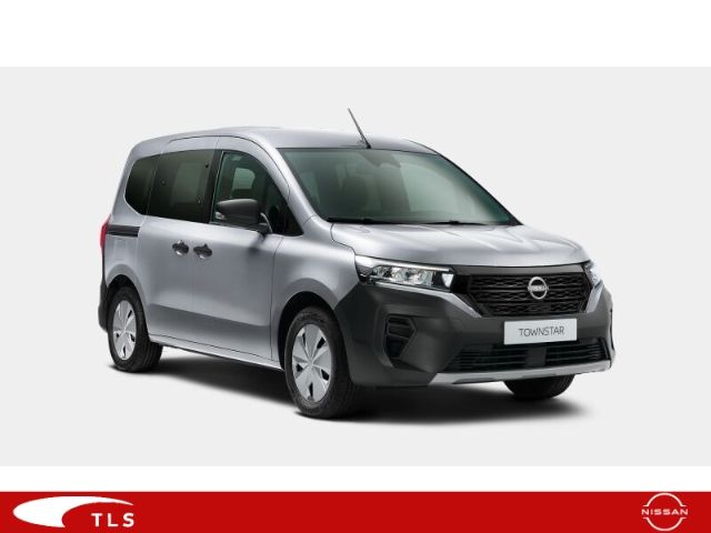 Nissan Townstar Kombi L1 Acenta DIG-T 130 EU6d DAB Totw