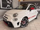 Abarth 500 Cabrio 595 C Turismo/Navi/Aut./PDC/CarPlay - Abarth 500 aus 2020