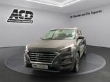 Hyundai Tucson 1,6 T Premium |4WD|AHK|19ZOLL|E-SITZE|VOL - Hyundai TUCSON: V6