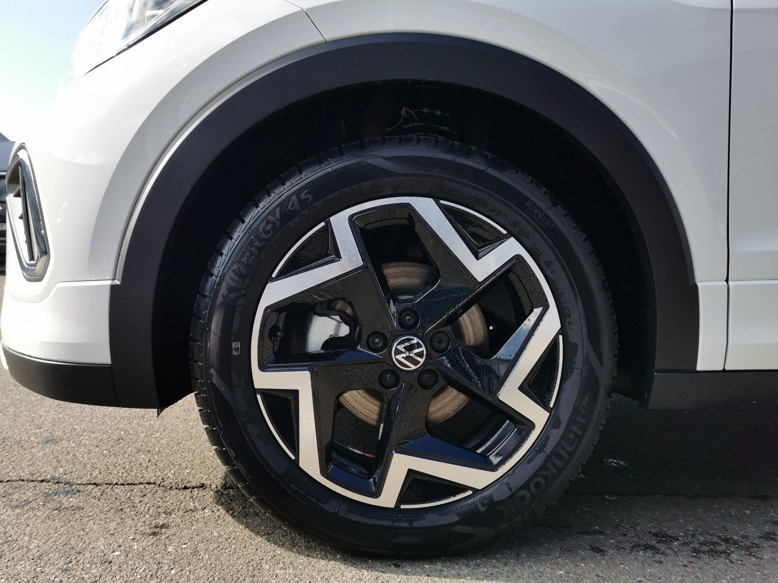 Volkswagen T-Cross - Bild 9