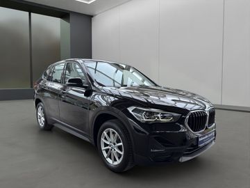 BMW X1 - 6