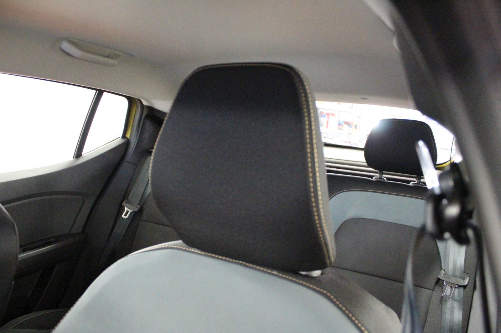 Fahrzeugabbildung Dacia Sandero Stepway TCe 110 Extreme MY 26*Vollausst*