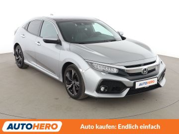 Honda Civic - 8
