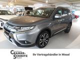 Mitsubishi Outlander Active 2WD - Mitsubishi Outlander Active mit Benzin-Antrieb
