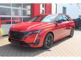 Peugeot 308 SW GT PT130 EAT8 Navi Kamera Matrix LED DAB - Peugeot 308 in Erfurt