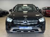 Mercedes-Benz GLC 400 d 4Matic*Pano*Leder*ACC*LED*PDC*Burmeste - Mercedes-Benz GLC 400 Gebrauchtwagen