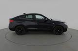 BMW X4 xDrive 35 d M Sport - gebrauchte BMW X4 aus dem Jahr 2018