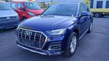 Audi Q5 40 TDI quattro advanced - gebrauchte Audi Q5 aus dem Jahr 2021