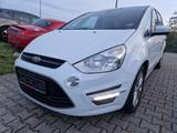 Ford S-Max Titanium 7 Sitze - Ford S-Max in Ludwigshafen