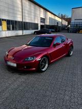 Mazda rx8 57000 km! - gebrauchte Mazda RX-8 aus dem Jahr 2004