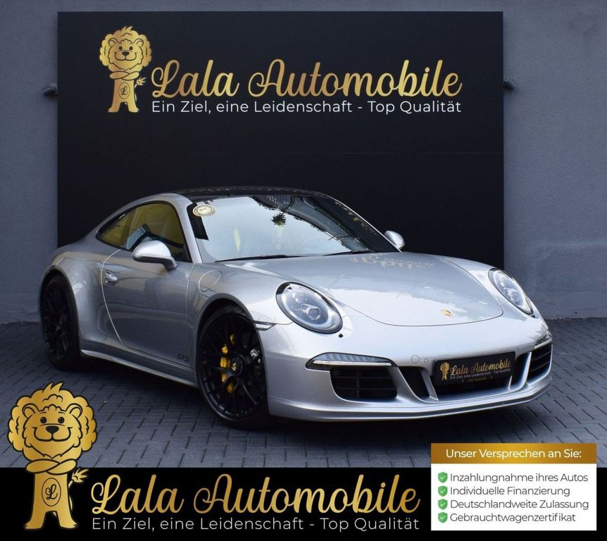 Porsche 911 Urmodell