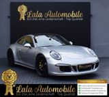 Porsche 911 Carrera 4 GTS 3.8 BURMESTER/ALCANTARA/ALLRAD - Porsche: Carrera 911 Gt3