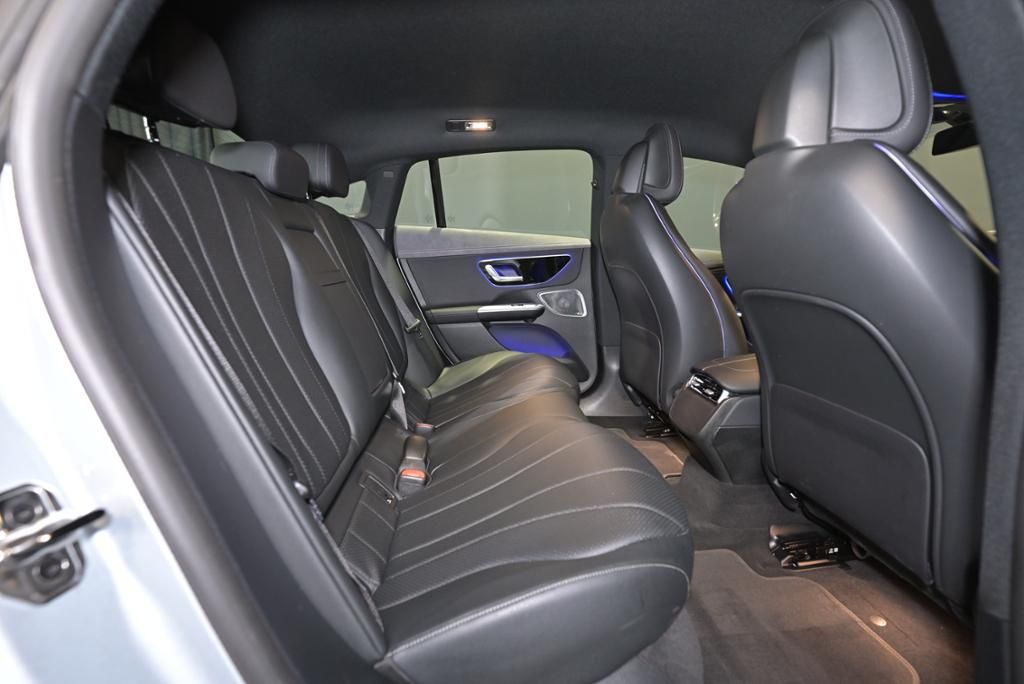 Mercedes-Benz EQE 300 KAMERA LED NAVI foto 8