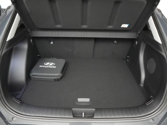 KONA Elektro PRIME 65,4 kWh+VOLL LED+NAVI+360 GR