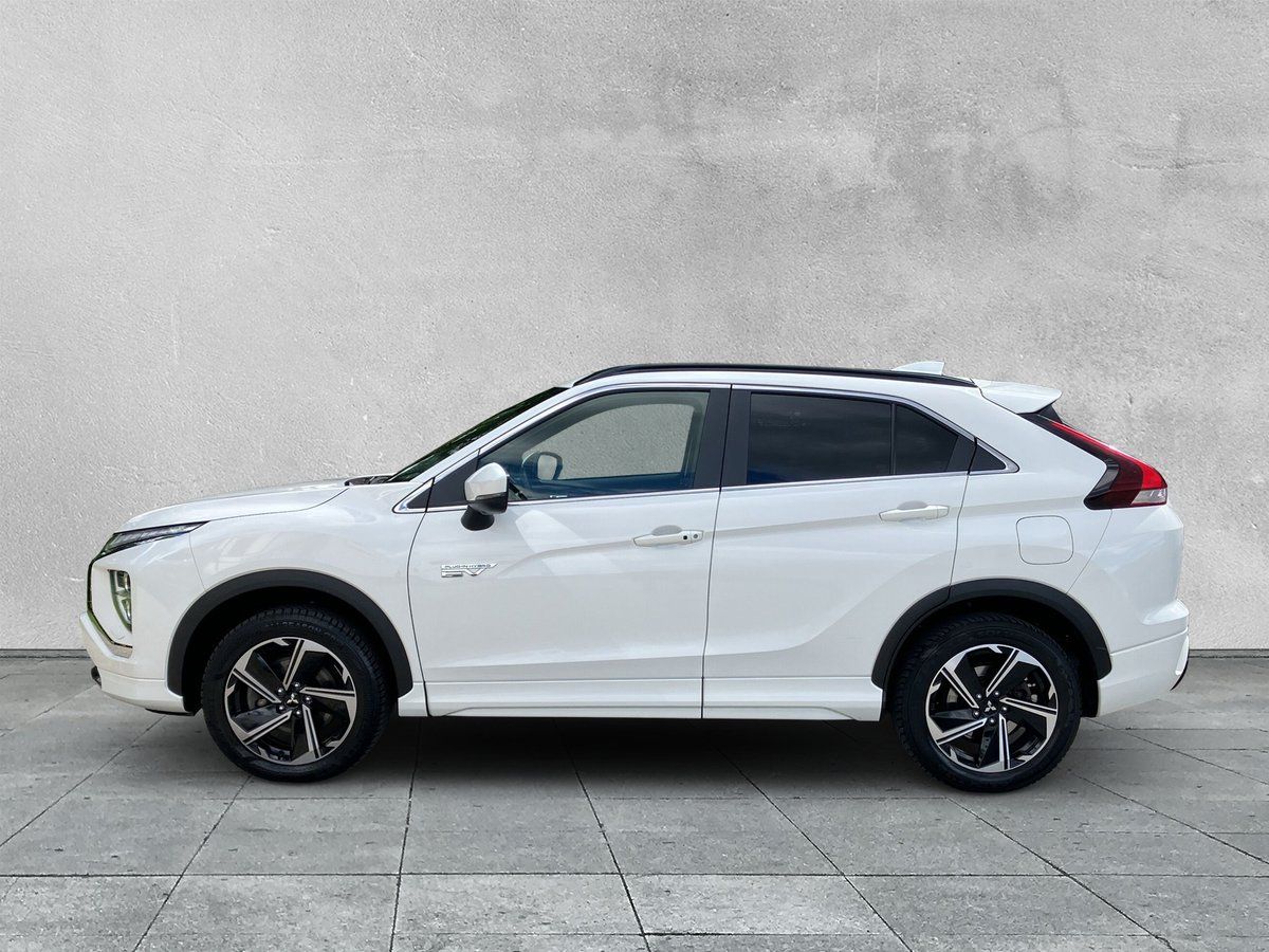Mitsubishi Eclipse Cross - Bild 2