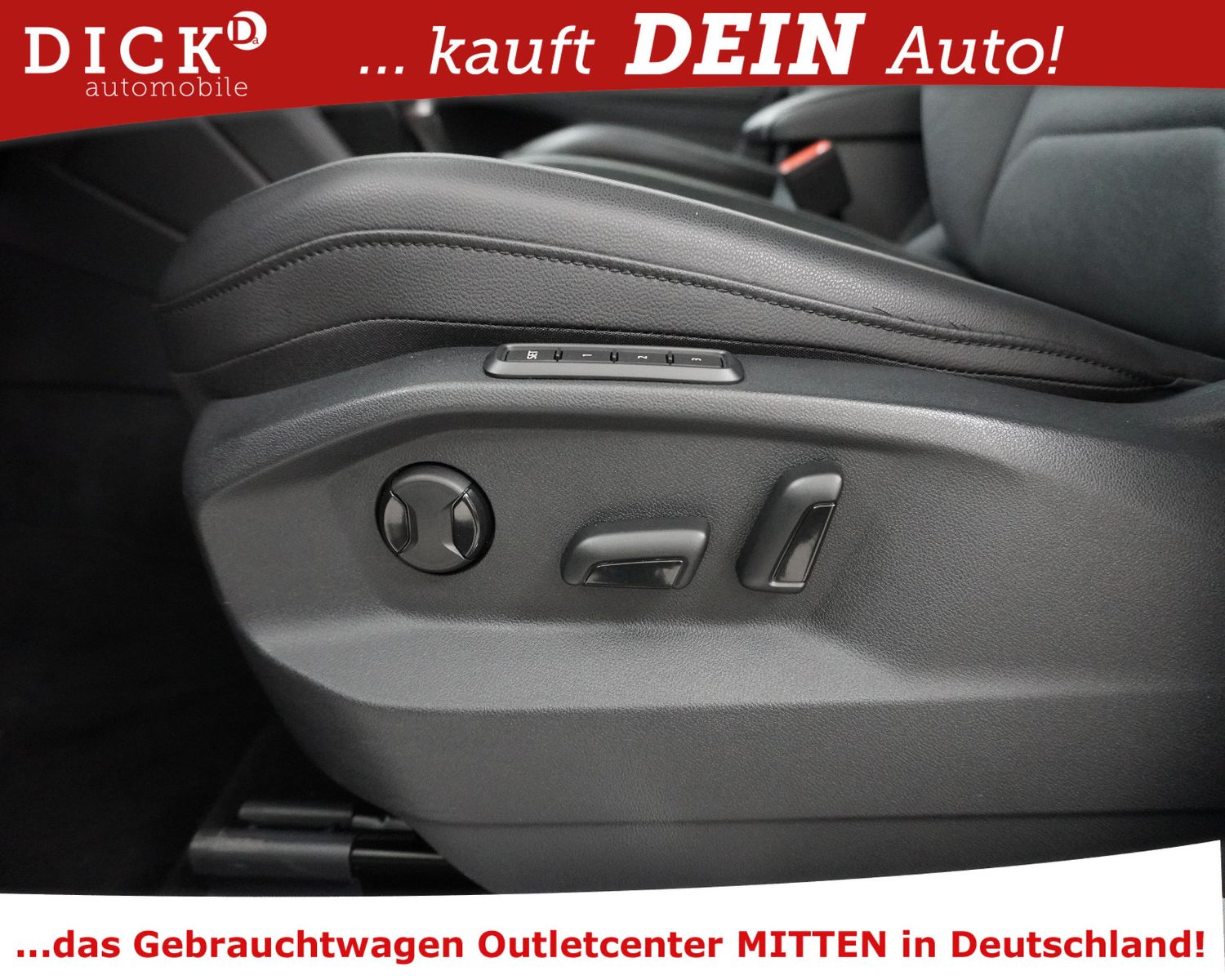 Fahrzeugabbildung SEAT Tarraco 1.4TSI FR e-Hyb PANO+MEMO+KAM+VIRTU+VOLL