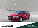 Skoda Scala Cool Plus 70kw TSI *LED*SmartLink*Sitzheiz - Skoda Scala: Cool Plus