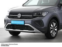 Volkswagen T-Cross - Vorschau Bild 8