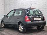 Renault Clio II Campus Klimaanlage 8-fach - Renault Clio aus 2005: Campus