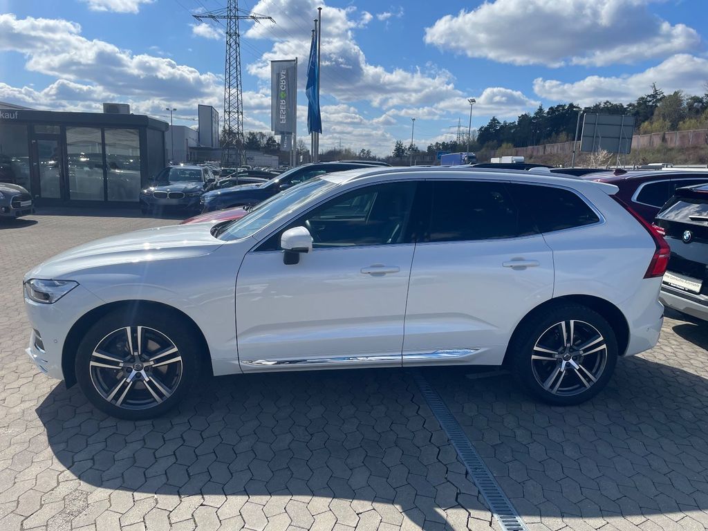 Image of Volvo XC60