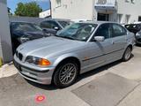 BMW 320i Lim. Automatik 1.Hand - BMW 320 aus 1999: 320i
