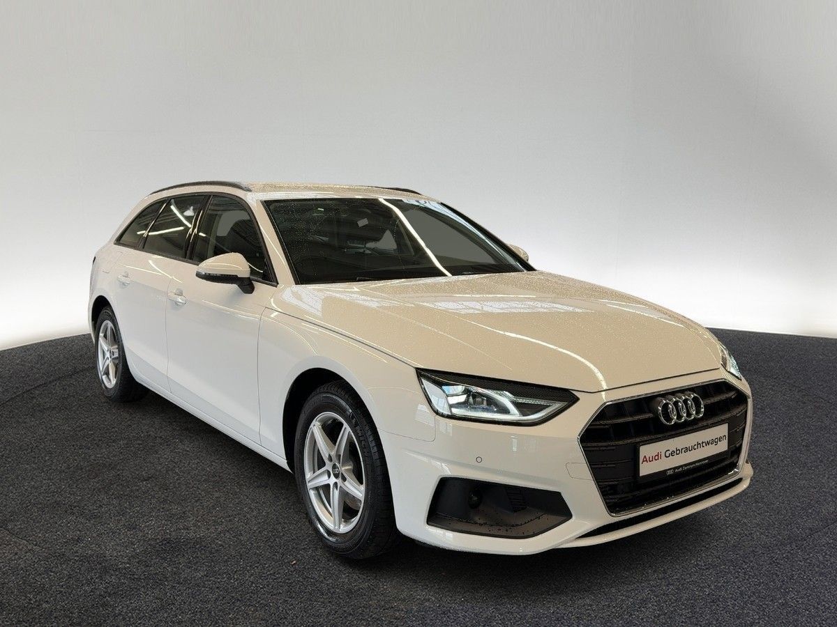 Audi A4 - Bild 7