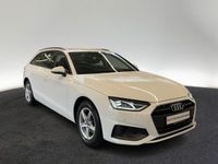Audi A4 - Vorschau Bild 7