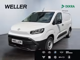 Toyota Proace City 1.5 D-4D L2 Meister *Navi*PDC*CarPla - Toyota PROACE CITY Meister Gebrauchtwagen