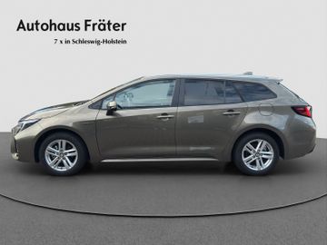 Fotografie 5 des Suzuki Swace Comfort+ Kamera Sitz-/Lenkradheizung Navi