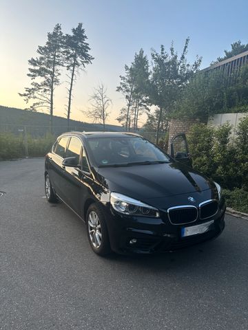 BMW 218 Active Tourer