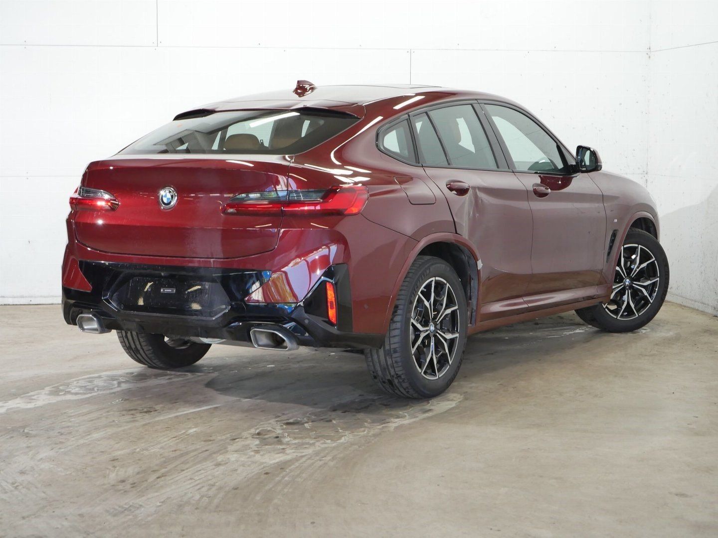 BMW X4 - Bild 4