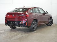 BMW X4 - Vorschau Bild 4