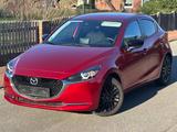 Mazda 2 90 M Hybrid Homura mit Werksgarantie