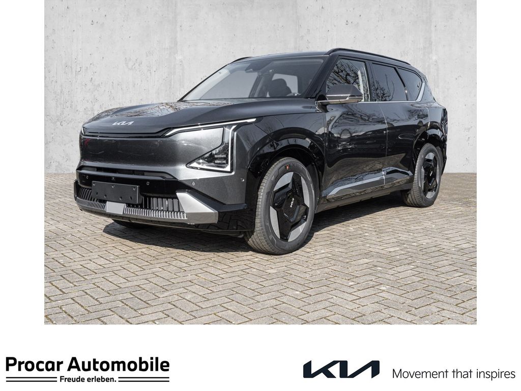 Kia EV5