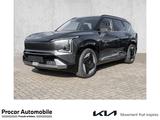 Kia EV5 81,4 kWh Earth Drivewise, LED Paket SOFORT V - Kia: K5