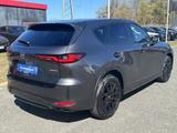 Mazda CX-60 254PS AT AWD Homura Plus BLOP Matrix 360° - Mazda CX-60: Homura