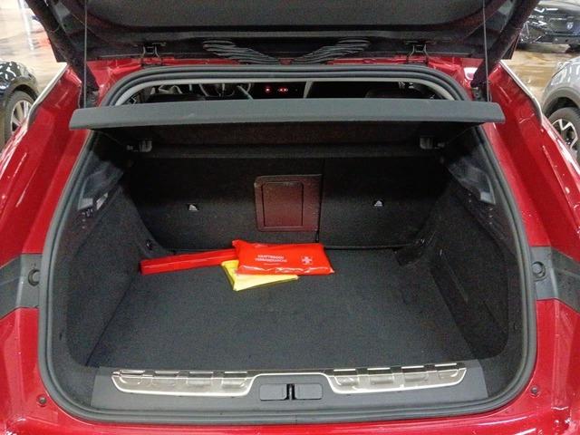 DS Automobiles DS4 OPERA PT 130 EAT8 MATRIX*HUD*AREA-VIEW*19