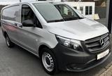 Mercedes-Benz Vito Kasten 114 CDI Lang Kamara|Tempomat|Navi - Mercedes-Benz Vito in Kassel