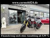 Indian FTR R 1200 Carbon*Limited* - INDIAN FTR